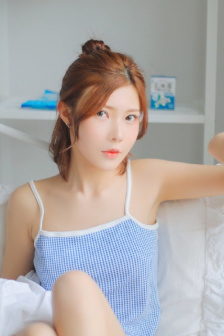 明星专题：杨童舒